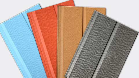 陶瓷薄板外墻保溫裝飾一體板顏值高，安裝簡(jiǎn)便