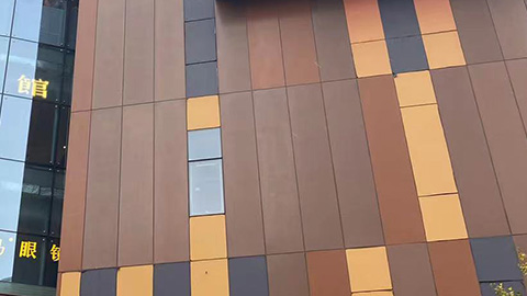 保溫裝飾一體板日常生活中有哪些用途？