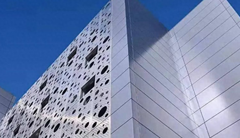 保溫裝飾一體化板的優(yōu)勢分析