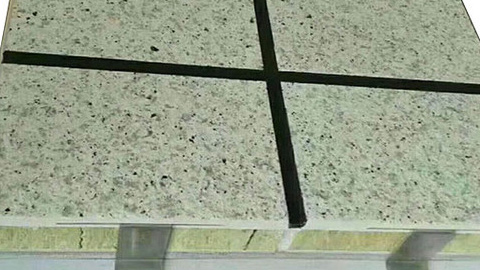 保溫裝飾一體板的優點有哪些？