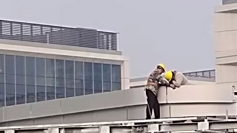 沈陽保溫裝飾一體化板的使用優(yōu)點探討