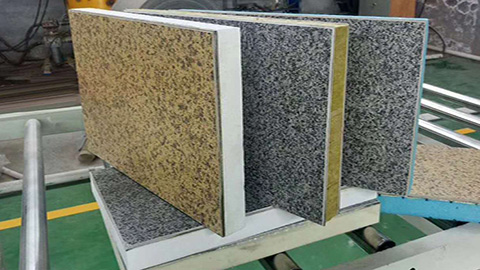 沈陽(yáng)鋁單板加工：揭秘鋁單板生產(chǎn)的規(guī)范化流程